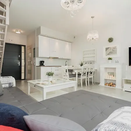 One & Only Pobierowo