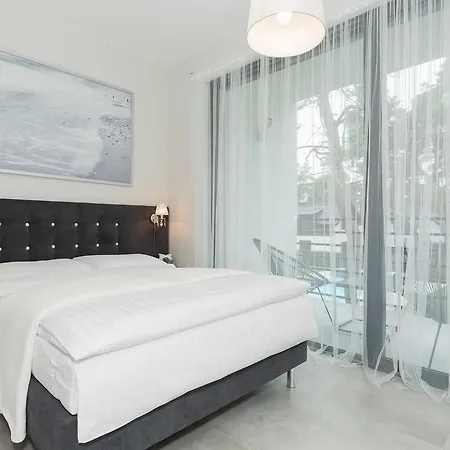 One & Only Pobierowo