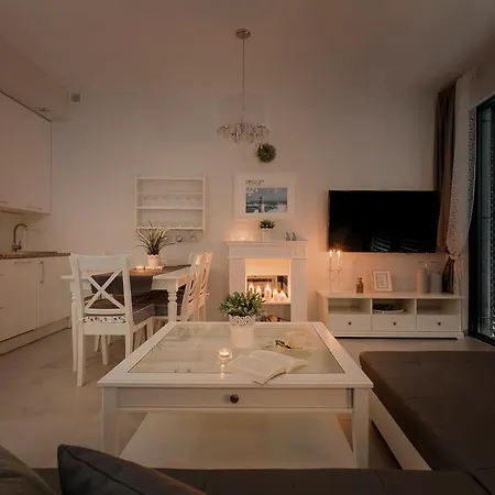 One & Only Casa vacanze Pobierowo