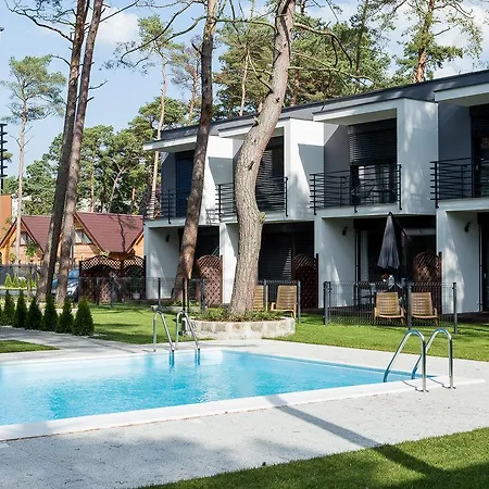 Casa vacanze One & Only Pobierowo