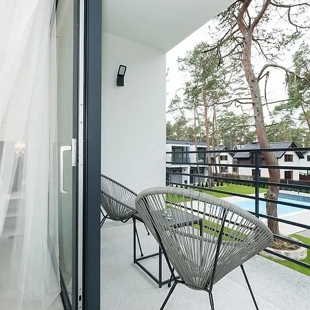 One & Only Casa vacanze Pobierowo