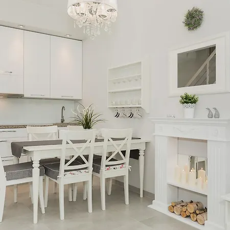 One & Only Casa vacanze Pobierowo