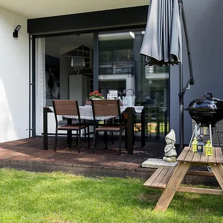 One & Only Casa vacanze Pobierowo