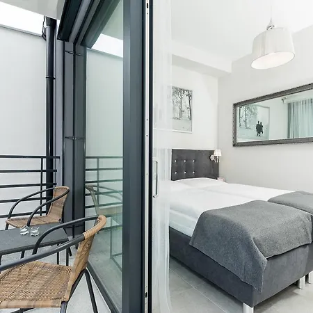 One & Only Casa vacanze Pobierowo