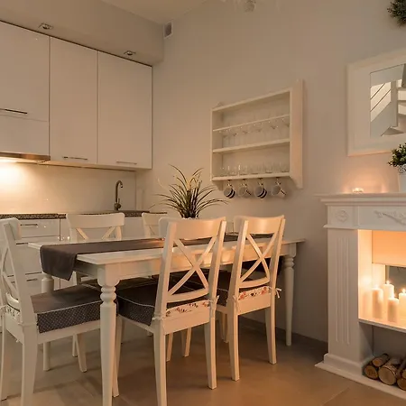 One & Only Pobierowo