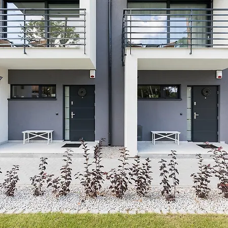 Casa vacanze One & Only Pobierowo