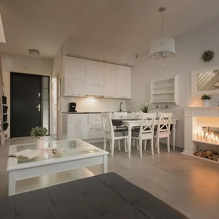 One & Only * Pobierowo