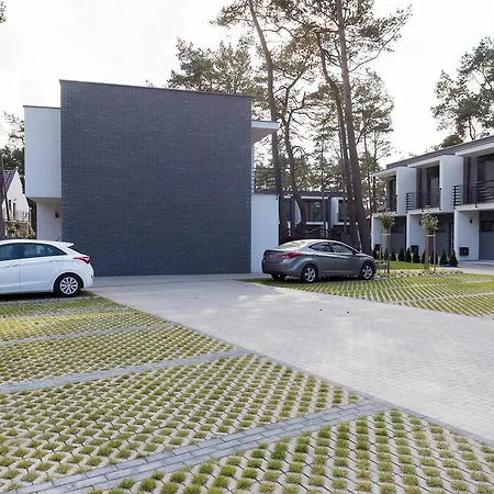 Casa de Férias One & Only Pobierowo