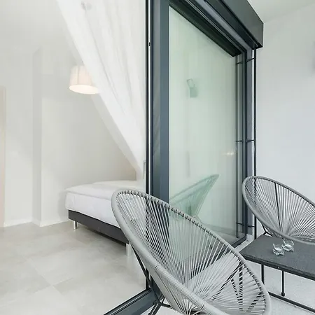 One & Only * Pobierowo