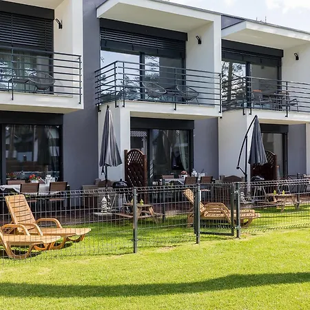 One & Only Casa vacanze Pobierowo