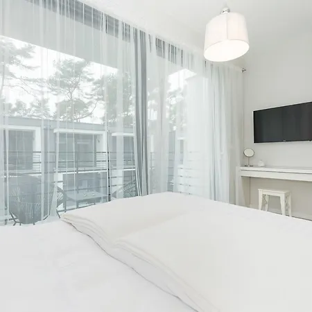 One & Only * Pobierowo