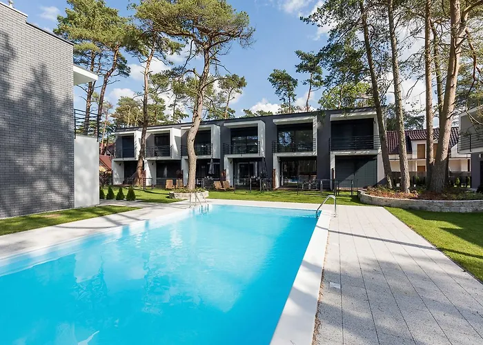 One & Only Vakantiehuis *