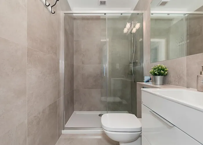 Дом отдыха One & Only *