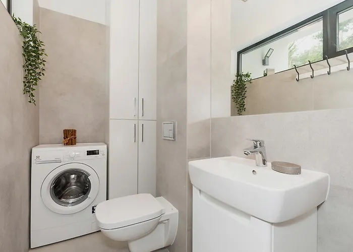 Дом отдыха One & Only