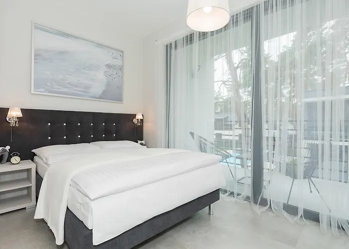 One & Only Pobierowo