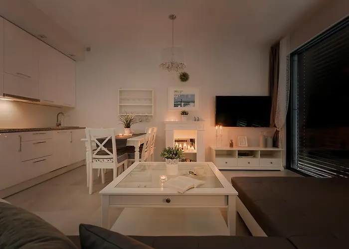 One & Only Vakantiehuis Pobierowo