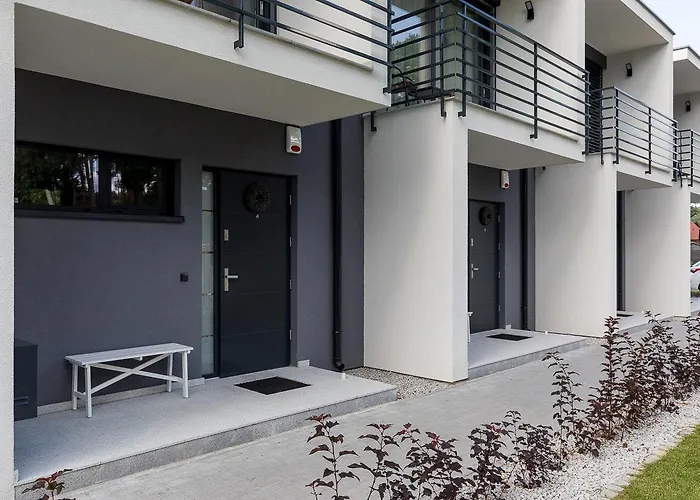 Vakantiehuis One & Only *