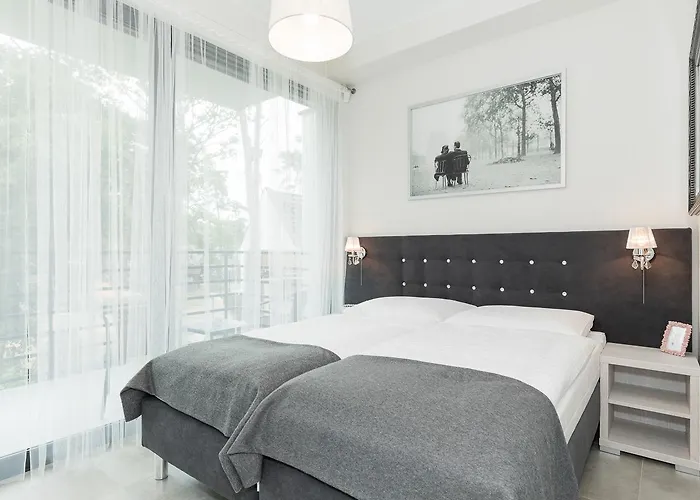 Дом отдыха One & Only