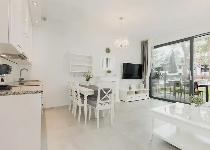 Vakantiehuis One & Only *