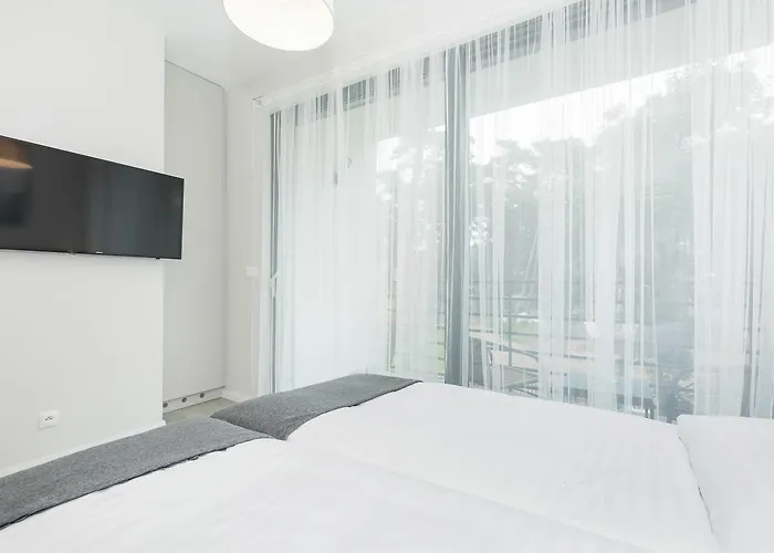 Vakantiehuis One & Only *