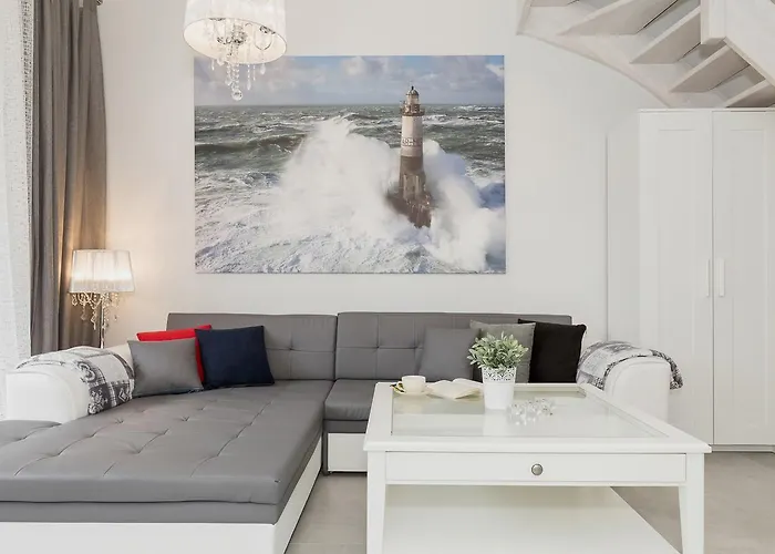 Vakantiehuis One & Only